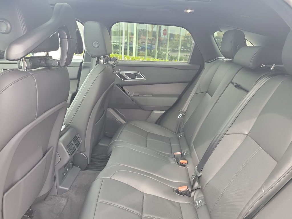 New 2026 Land Rover Range Rover Velar S AWD/4WD image 16
