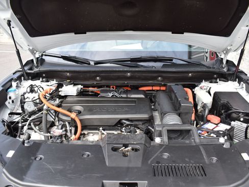 Used 2023 Honda CR-V Sport Touring image 27