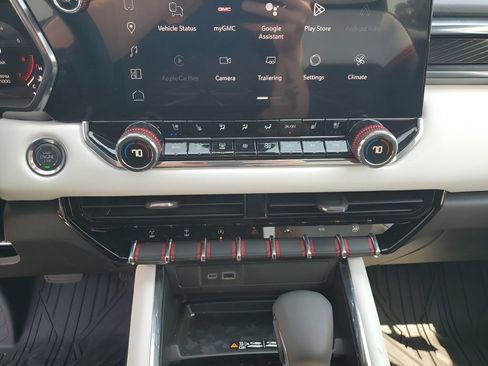 New 2026 GMC Canyon AT4X w/ AT4X AEV Edition image 41