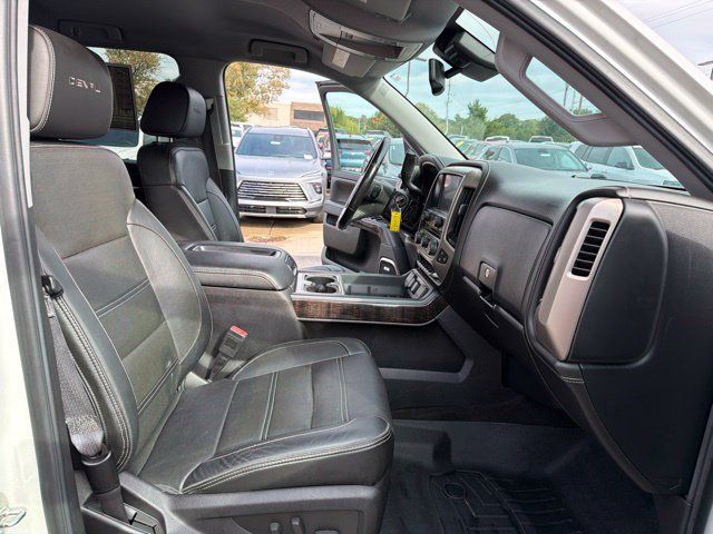 Used 2015 GMC Sierra 1500 Denali w/ Driver Alert Package AWD/4WD image 27