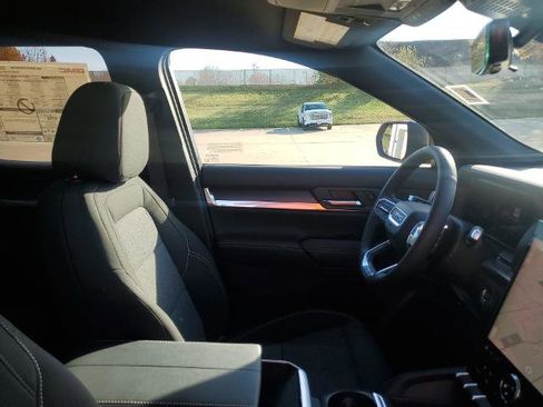 New 2026 GMC Terrain Elevation w/ Technology Package II image 34