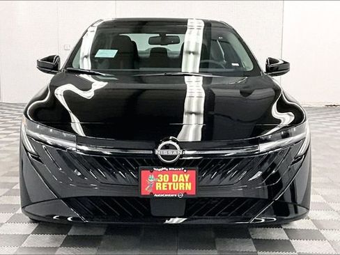 New 2026 Nissan Sentra SV image 15