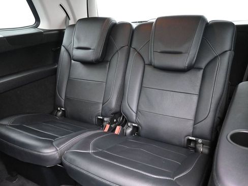 Used 2019 Mercedes-Benz GLS 550 4MATIC w/ Driver Assistance Package image 23