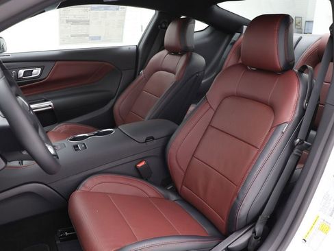 New 2026 Ford Mustang Premium image 14