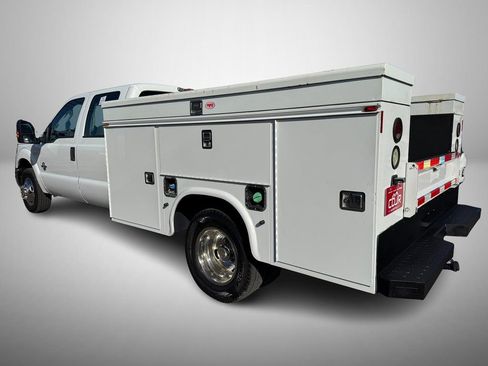 Used 2012 Ford F350 XL w/ PWR Equipment Group image 4