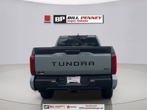New 2026 Toyota Tundra SR5 image 4