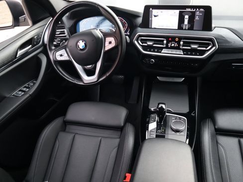 Used 2023 BMW X3 xDrive30i image 41