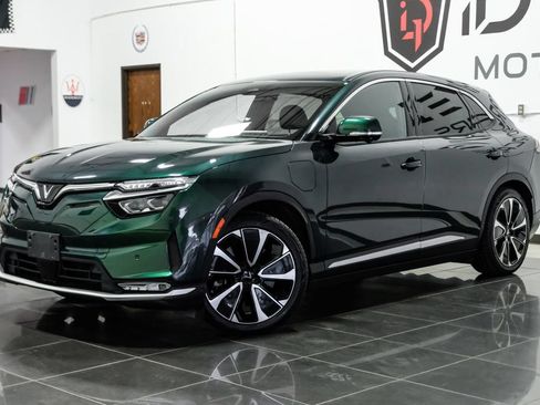 Used 2023 VinFast VF 8 Plus AWD/4WD image 7