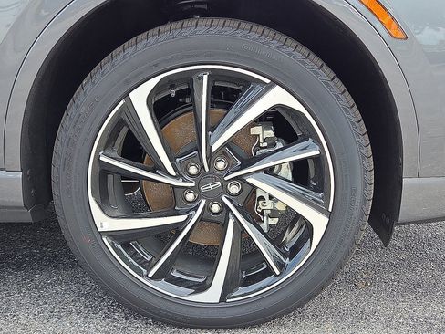 New 2025 Lincoln Corsair Grand Touring w/ Equipment Group 301A image 7