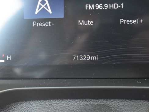 Used 2021 Jeep Grand Cherokee L Limited AWD/4WD image 29
