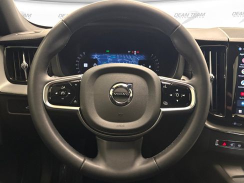Used 2024 Volvo XC60 B5 Ultimate w/ Climate Package AWD/4WD image 37