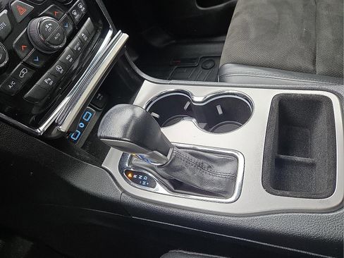 Used 2020 Jeep Grand Cherokee Altitude image 25