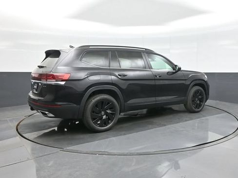 New 2026 Volkswagen Atlas SE AWD/4WD image 7