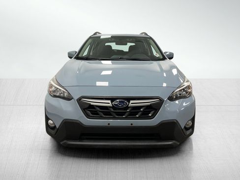 Used 2022 Subaru Crosstrek 2.0i Premium w/ Moonroof Package image 5