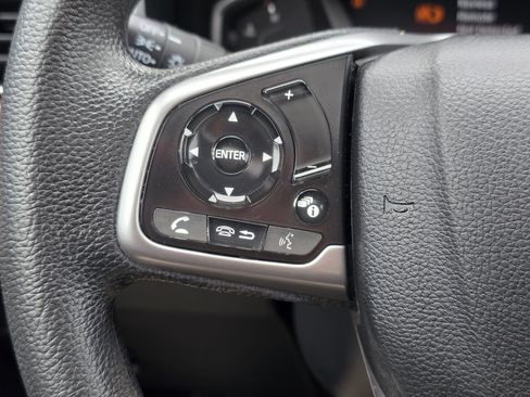 Used 2020 Honda CR-V EX image 29