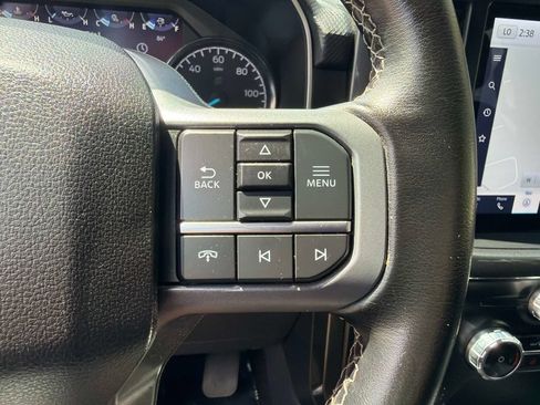 Used 2023 Ford F150 XLT w/ Equipment Group 302A High AWD/4WD image 28