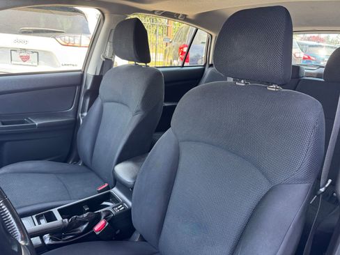Used 2013 Subaru Impreza 2.0i Premium AWD/4WD image 9