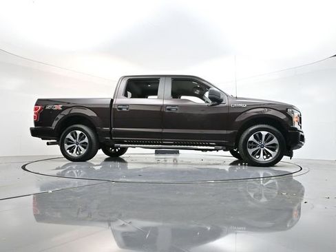 Used 2019 Ford F150 XL w/ Equipment Group 101A Mid image 36