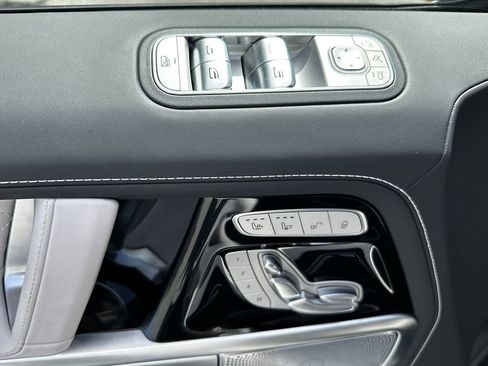 Certified 2026 Mercedes-Benz G 63 AMG 4MATIC image 12