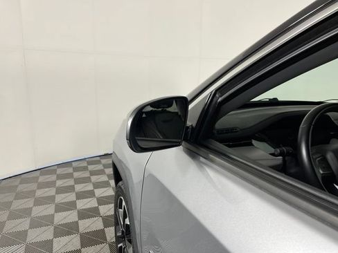 Used 2022 Jeep Compass Limited AWD/4WD image 14