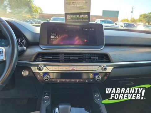 Used 2022 Kia Telluride EX w/ EX Premium Package image 11