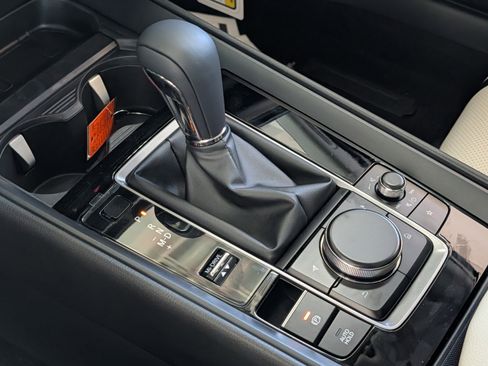 New 2026 MAZDA CX-50 AWD 2.5 S image 25