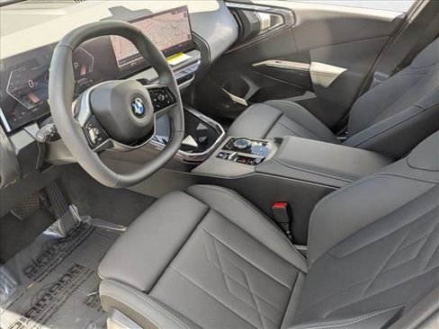 Used 2026 BMW X3 xDrive30 AWD/4WD image 3