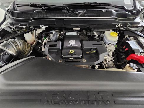 Used 2024 RAM 2500 Laramie image 37