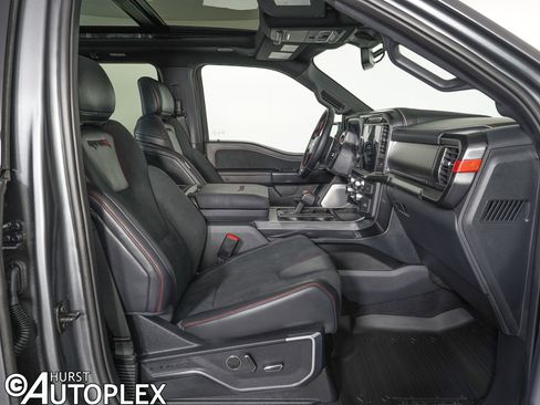 Used 2026 Ford F150 Raptor w/ Equipment Group 803A Raptor R image 11