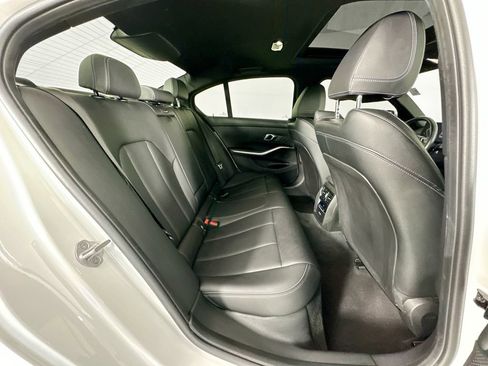 Used 2024 BMW 330e RWD image 27