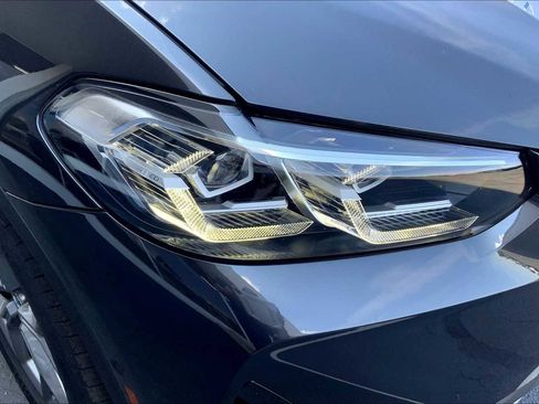 Certified 2024 BMW X4 xDrive30i image 26