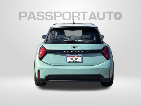 Used 2026 MINI Cooper S image 55