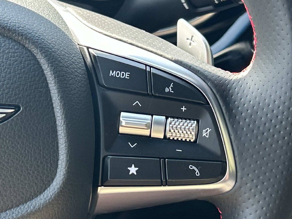 New 2026 Genesis G70 3.3T Sport Prestige AWD/4WD image 31