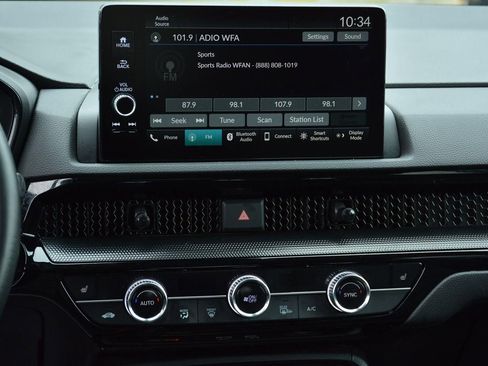 Used 2025 Honda CR-V EX-L image 17