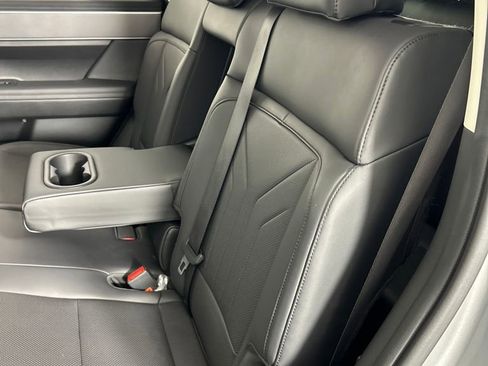 Certified 2024 Hyundai Santa Fe XRT image 17