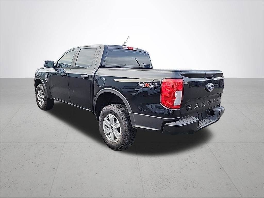 Used 2025 Ford Ranger XL AWD/4WD image 6