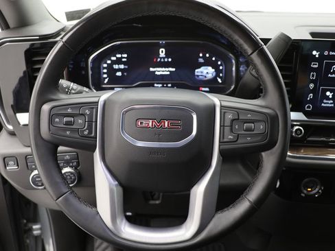 Used 2024 GMC Sierra 1500 Elevation AWD/4WD image 20
