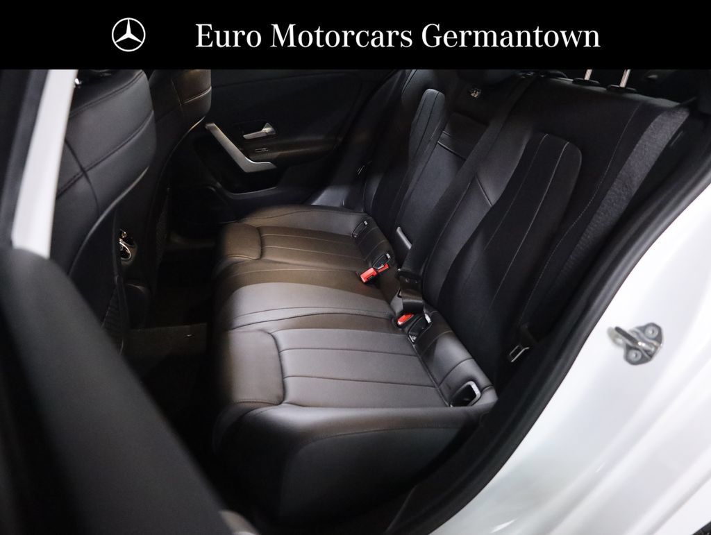 Used 2020 Mercedes-Benz A 220 4MATIC image 30