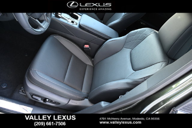 New 2026 Lexus RX 350 Premium w/ Convenience Package FWD image 13