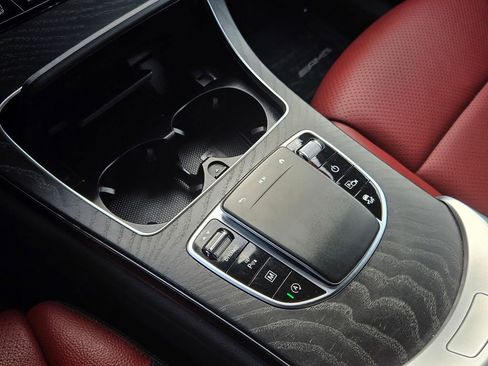 Used 2022 Mercedes-Benz GLC 300 image 21