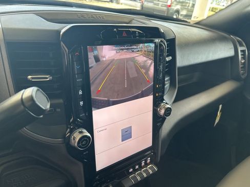 New 2026 RAM 3500 Tradesman image 8