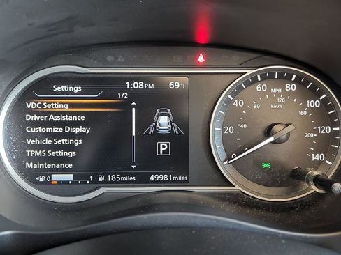 Certified 2020 Nissan Kicks SV image 25