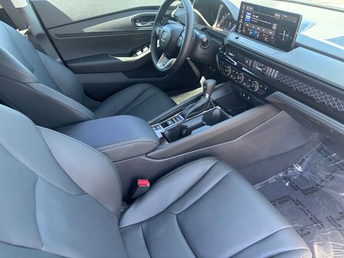 New 2026 Honda Accord Touring image 5