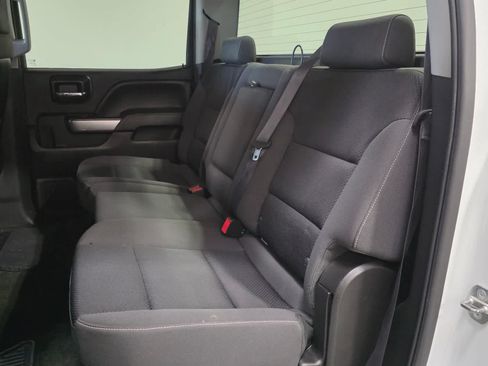 Used 2014 Chevrolet Silverado 1500 LT w/ All Star Edition AWD/4WD image 16