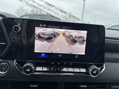 New 2026 Chevrolet Colorado Trail Boss image 58