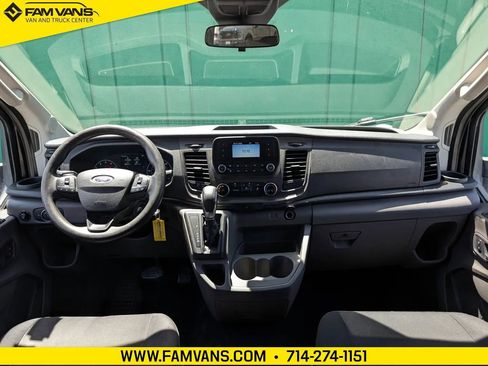 Used 2020 Ford Transit 350 XLT RWD image 19