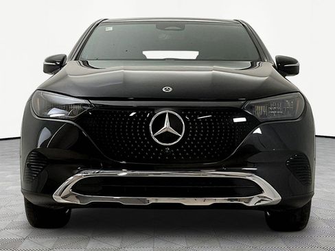Certified 2023 Mercedes-Benz EQE 350+ 4MATIC SUV image 2