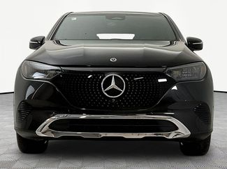 Certified 2023 Mercedes-Benz EQE 350+ 4MATIC SUV video 2