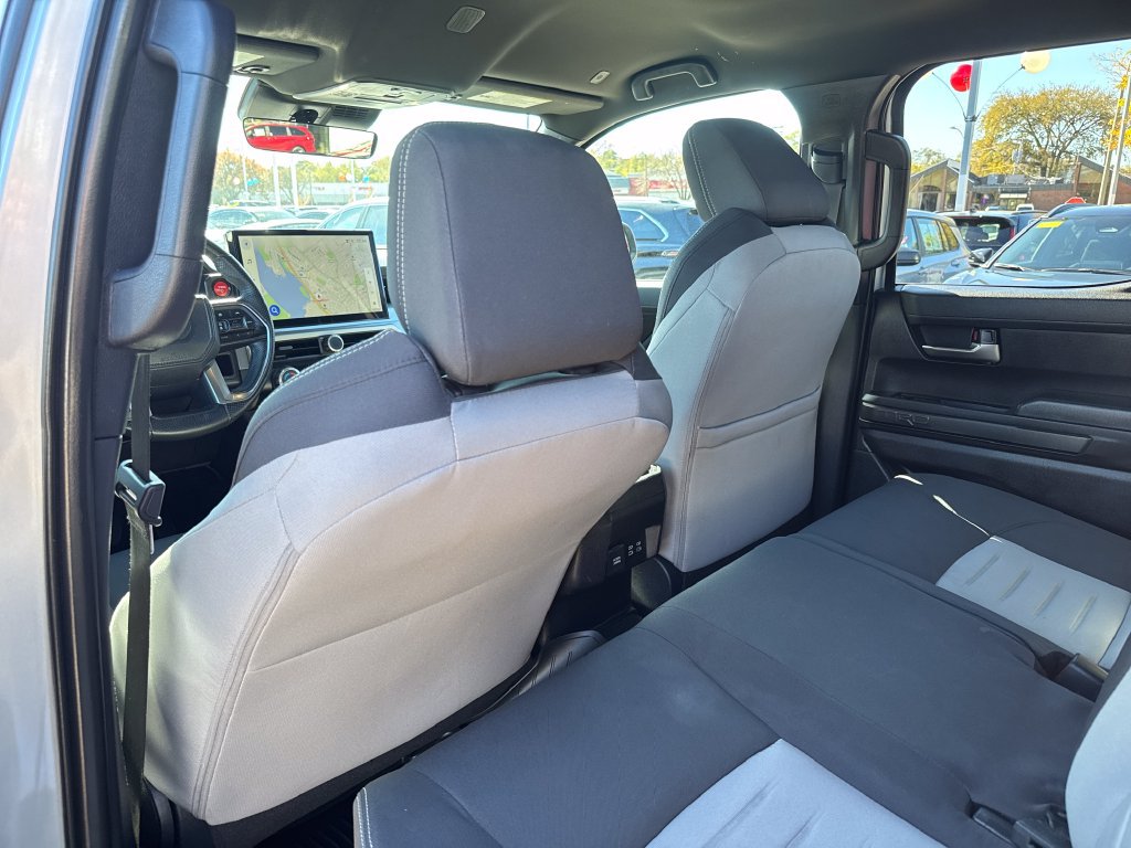 Used 2026 Toyota Tacoma TRD Off-Road AWD/4WD image 37