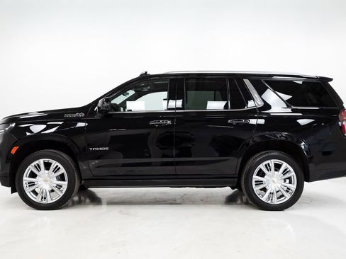 Used 2024 Chevrolet Tahoe High Country AWD/4WD image 31